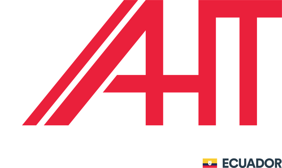 AHT Advanced Home Technology Ecuador